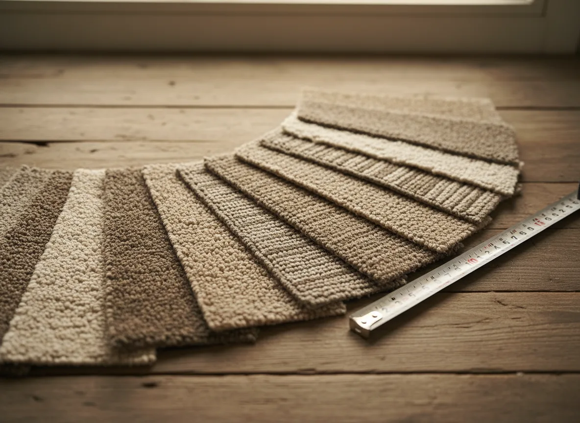 Carpet Installation Accoville, WV FAQs